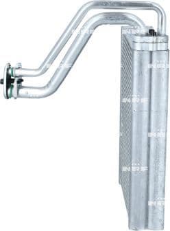 Evaporator, air conditioning 36174 - image 2