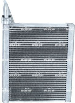 Evaporator, air conditioning 36174 - image 3