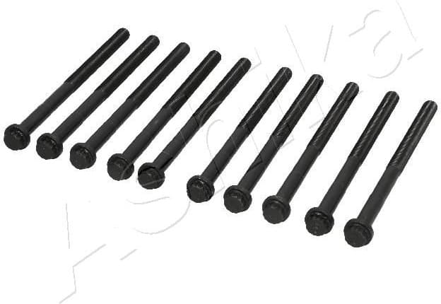 Cylinder Head Bolt Set 115-02-206 - image 2