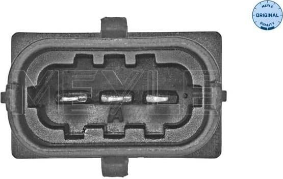 Sensor, camshaft position MEYLE-ORIGINAL: True to OE. 614 800 0019