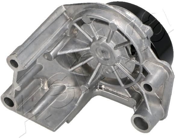 Tensioner Lever, V-ribbed belt 128-02-208 - image 2