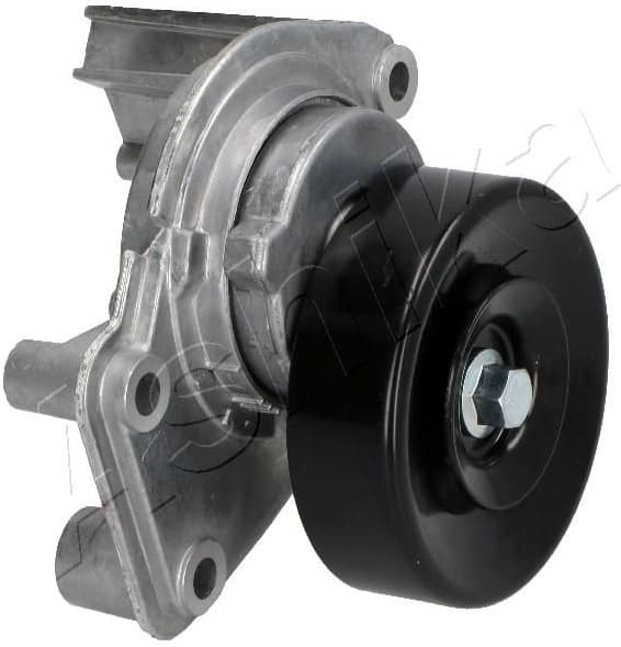 Tensioner Lever, V-ribbed belt 128-02-208 - image 3