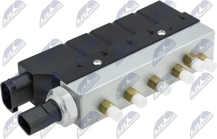 Valve, compressed-air system ZPZ-ME-000