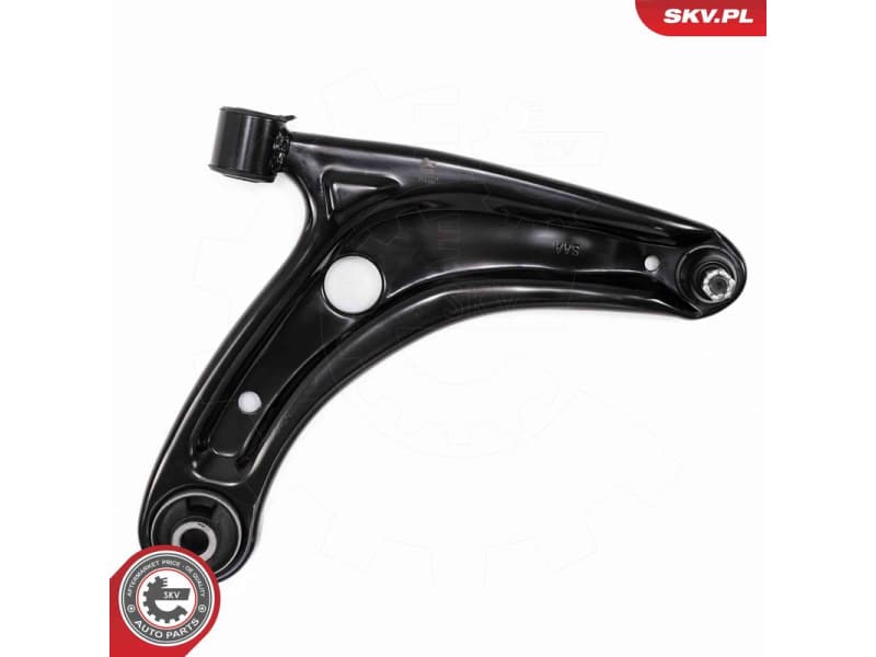 Control/Trailing Arm, wheel suspension 69SKV114 - image 3