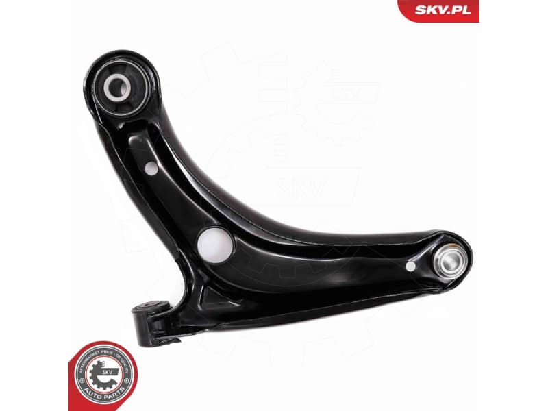 Control/Trailing Arm, wheel suspension 69SKV114 - image 4