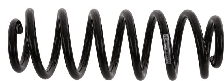 Suspension Spring 992 237