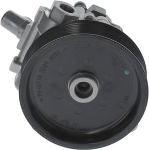 Hydraulic Pump, steering K S00 000 689 - image 2