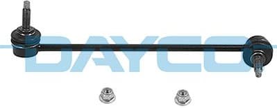 Link/Coupling Rod, stabiliser bar DSS1072