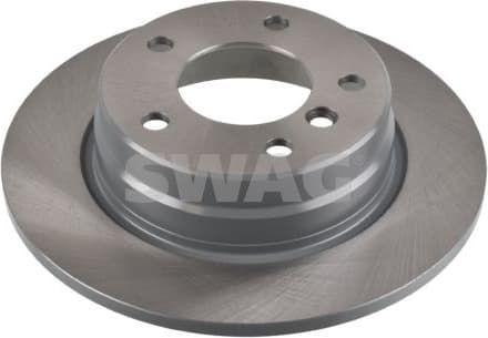 Brake Disc 20 90 1725
