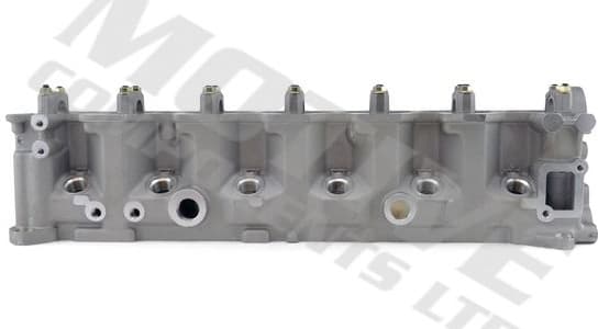 Cylinder Head CYN650 - image 2