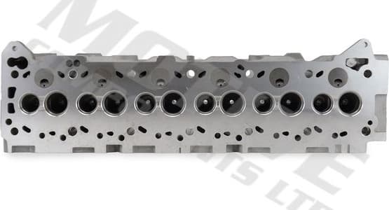 Cylinder Head CYN650 - image 3