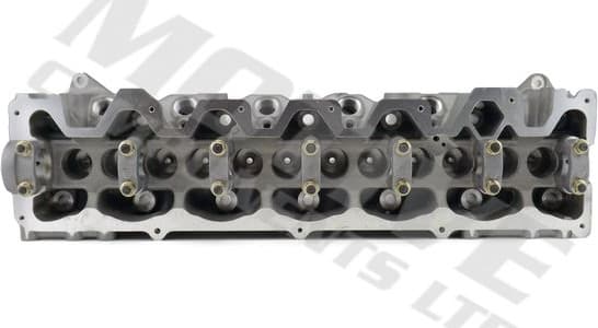 Cylinder Head CYN650 - image 4