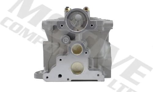 Cylinder Head CYN650 - image 7