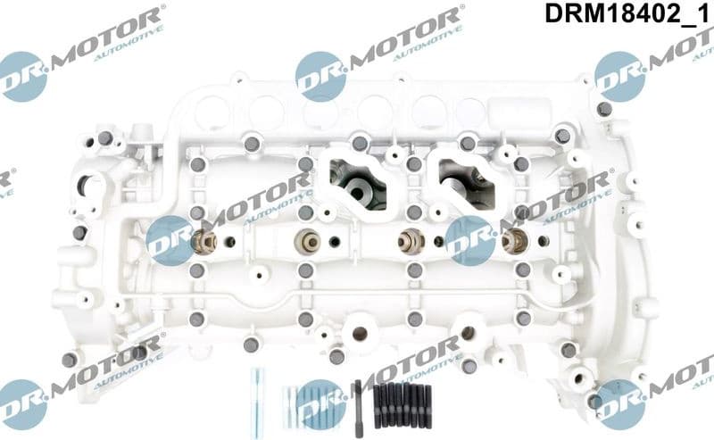 Cylinder Head DRM18402 - image 2