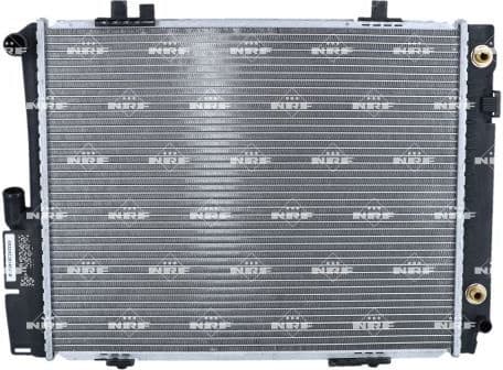 Radiator, engine cooling 59324