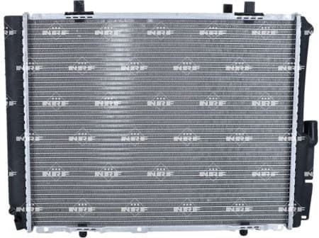 Radiator, engine cooling 59324 - image 3