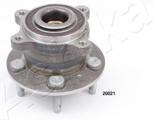 Wheel Hub 44-20021