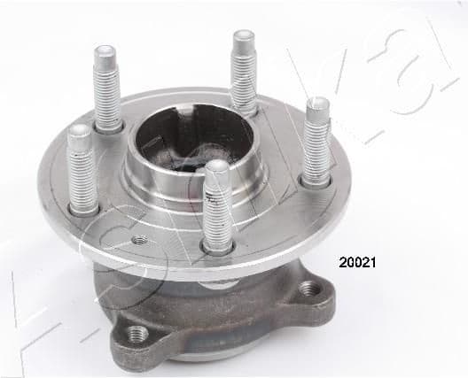 Wheel Hub 44-20021 - image 2