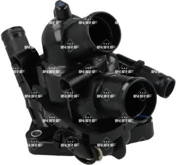 Thermostat, coolant EASY FIT 725369 - image 4