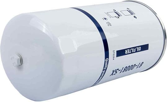 Oil Filter 81-00081-SX - image 2