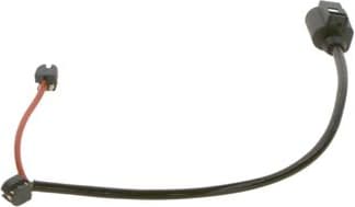 Warning Contact, brake pad wear 1 987 473 602 - image 3