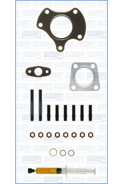 Mounting Kit, charger JTC12057