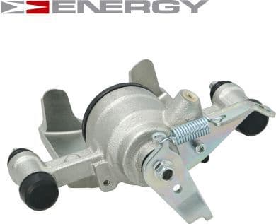 Brake Caliper ZH0252 - image 3