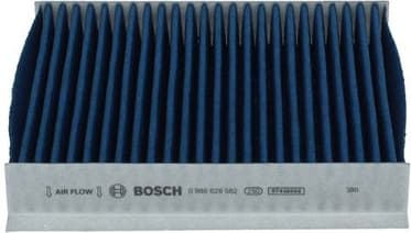 Filter, cabin air FILTER+pro 0 986 628 582
