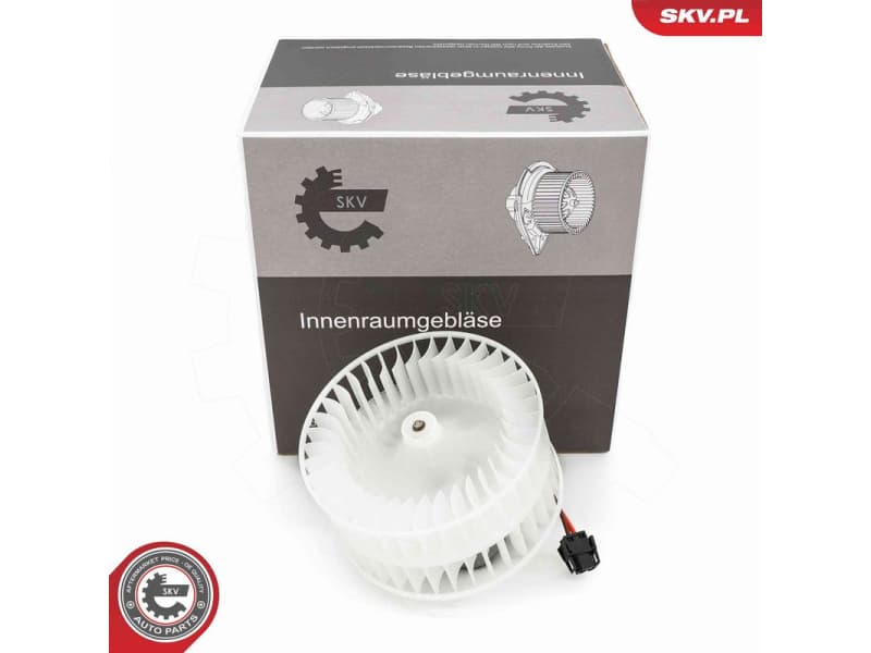 Interior Blower 68SKV089