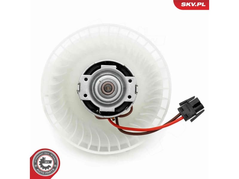 Interior Blower 68SKV089 - image 5