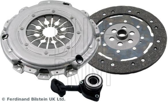 Clutch Kit ADBP300191