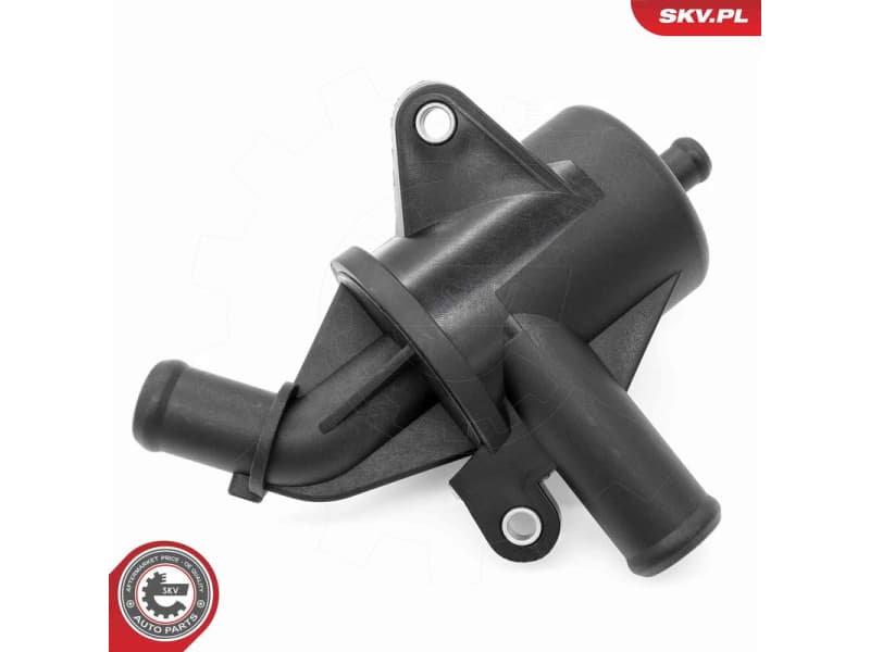 Oil Separator, crankcase ventilation 31SKV423 - image 5