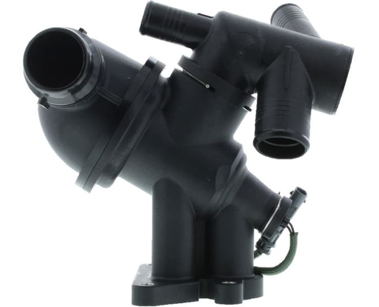 Thermostat, coolant 1088-93 - image 3