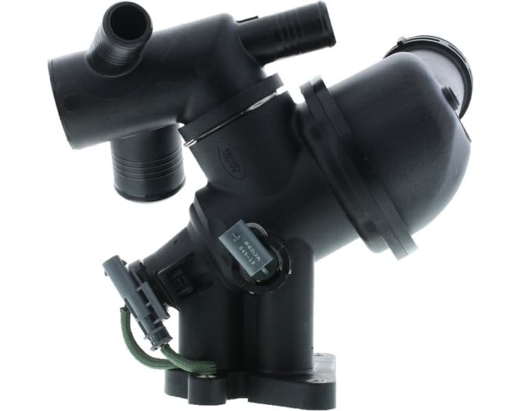 Thermostat, coolant 1088-93 - image 4