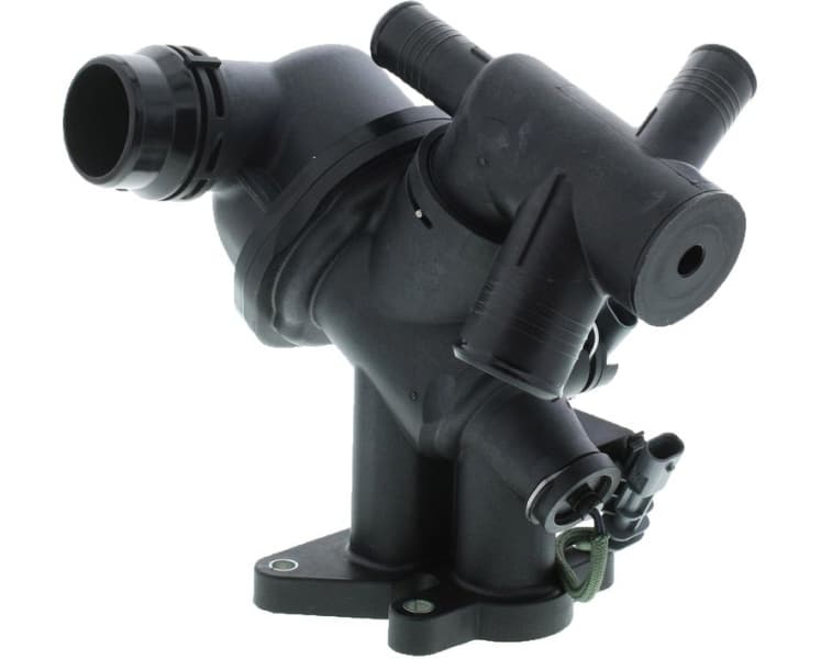 Thermostat, coolant 1088-93 - image 7