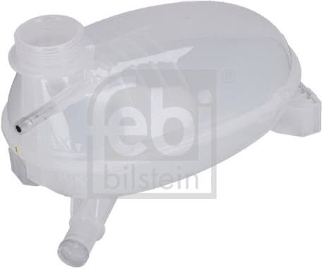 Expansion Tank, coolant 192893