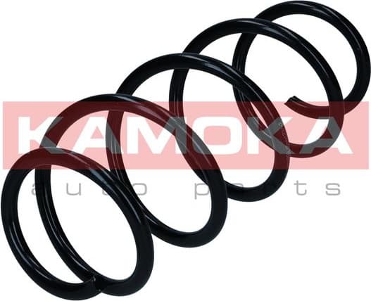 Suspension Spring 2110839 - image 4