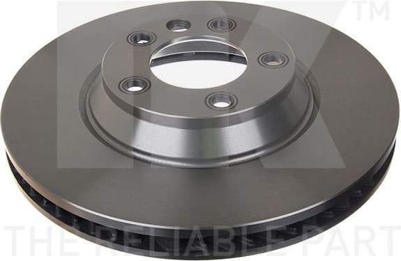 Brake Disc 2047105