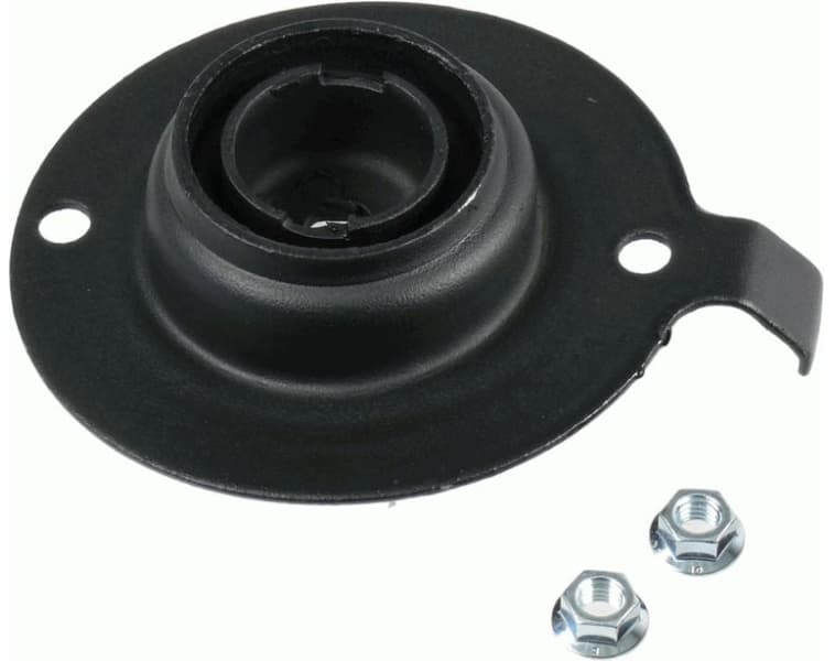 Suspension Strut Support Mount 87-455-A - image 2