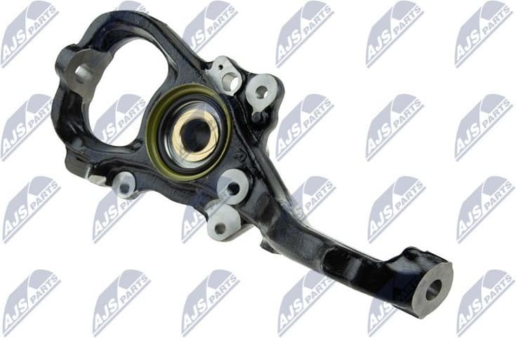 Steering Knuckle, wheel suspension ZZP-TY-022 - image 2