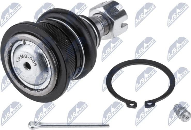 Ball Joint ZSG-MS-006 - image 2