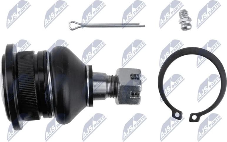 Ball Joint ZSG-MS-006 - image 3