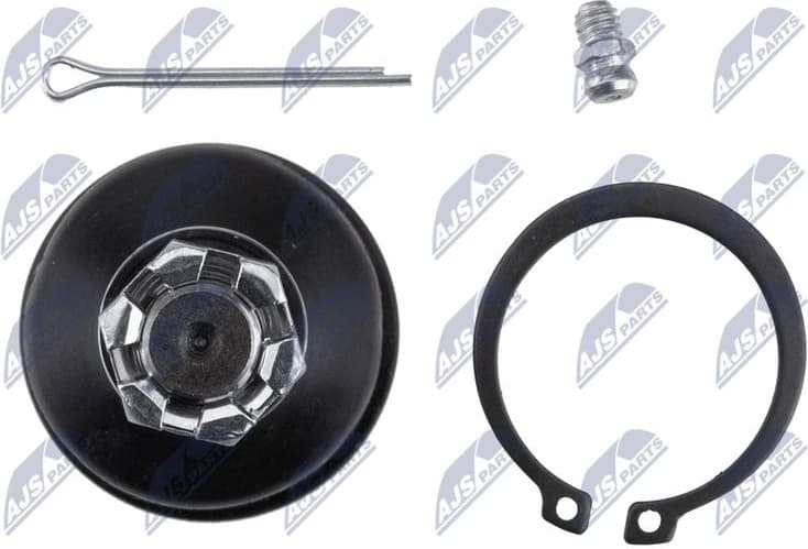 Ball Joint ZSG-MS-006 - image 4