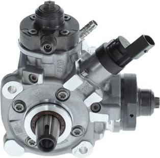 High-pressure Pump 0445010856 - image 2