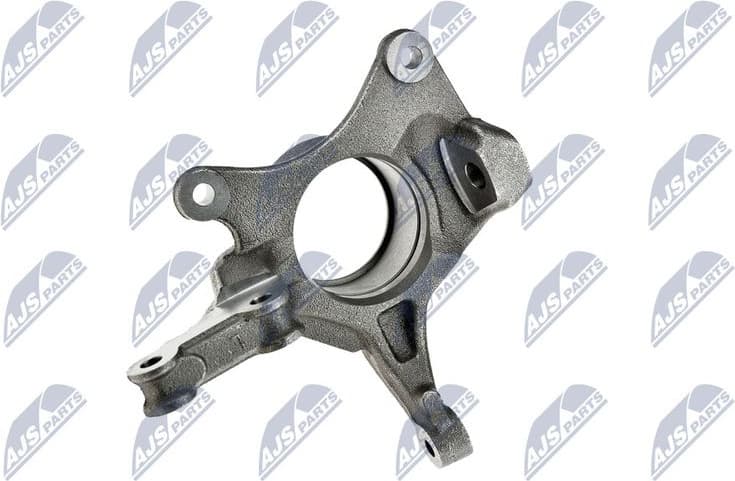 Steering Knuckle, wheel suspension ZZP-RE-026