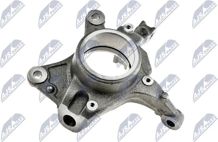 Steering Knuckle, wheel suspension ZZP-RE-026 - image 2