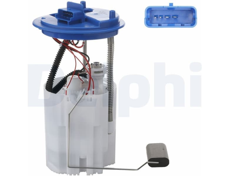 fuel supply unit FG2647-12B1