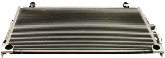 Condenser, air conditioning AC830122 - image 2