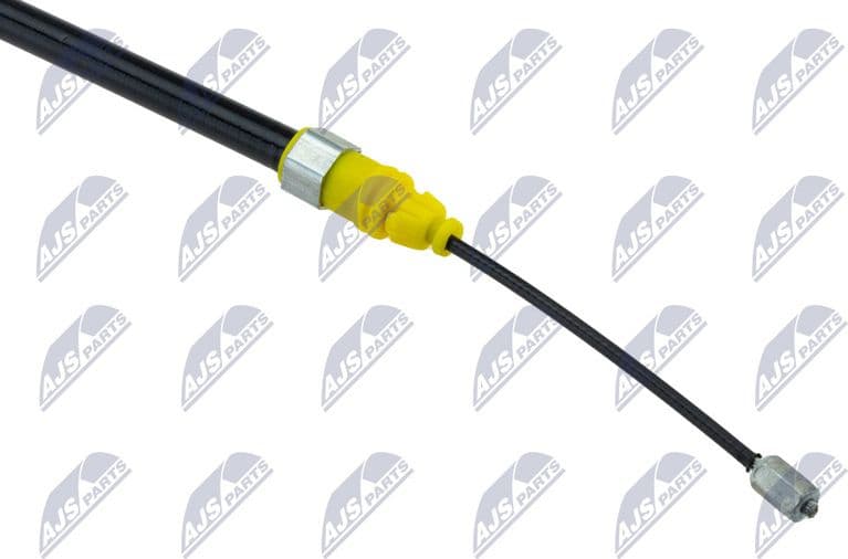 Cable Pull, parking brake HLR-PL-023