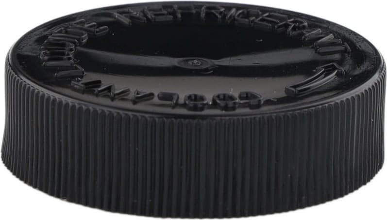 Cap, coolant tank T152